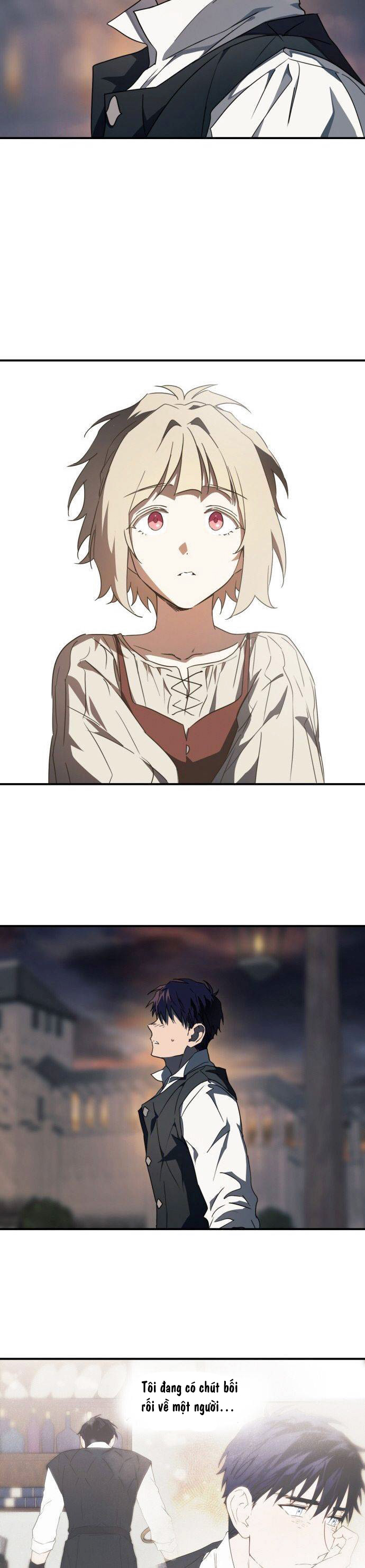 bị che khuất bởi hoàng hôn chapter 35 12