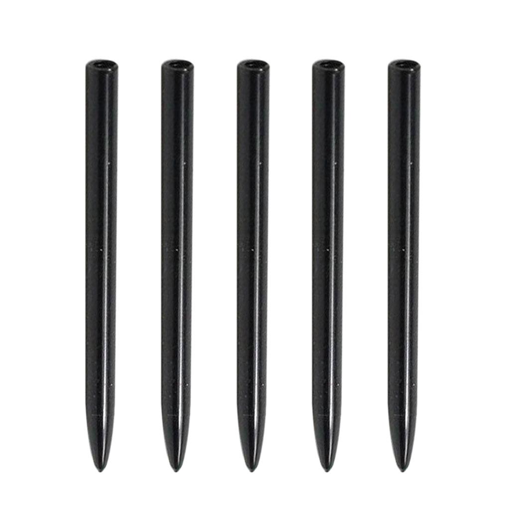 5 Pieces Multifunctional Metal Paracord Fids Needles Lacing Stitching Tools