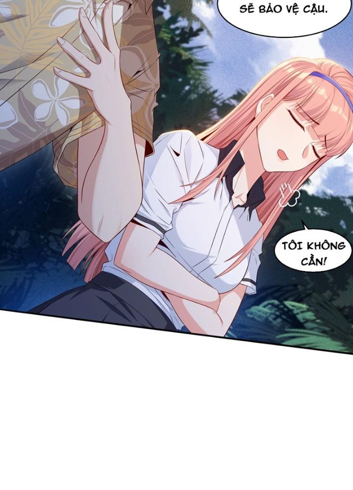 dục vọng đảo ác ma chapter 4 8