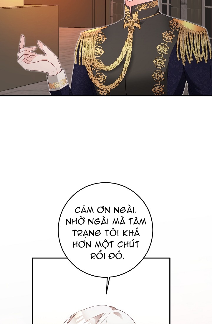 lí do cô ấy trở thành ác nữ chapter 16 22