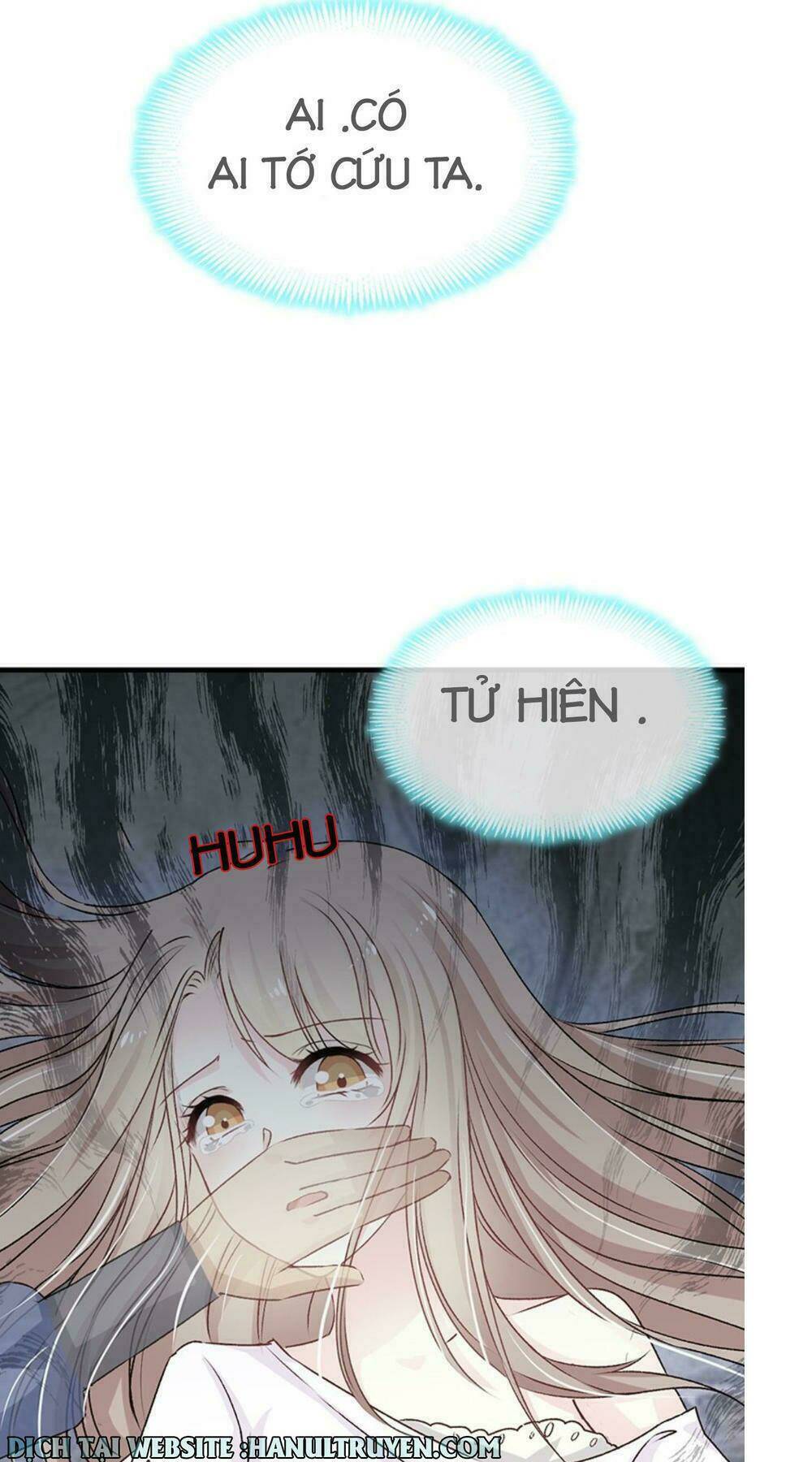 thiên hạ đệ nhất sủng phi chapter 5 32