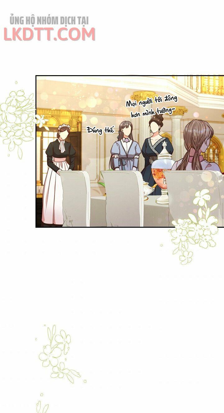 tôi trở thành thư ký của bạo chúa chapter 31 45