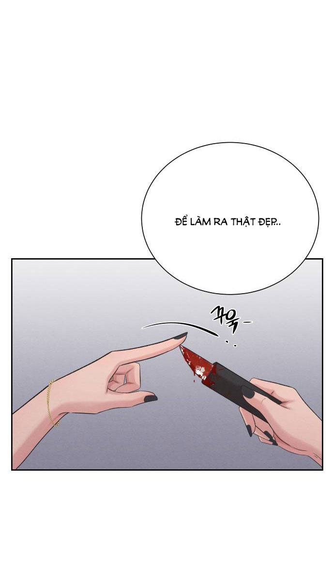 biển lặng trước sóng thần chapter 3.1 14