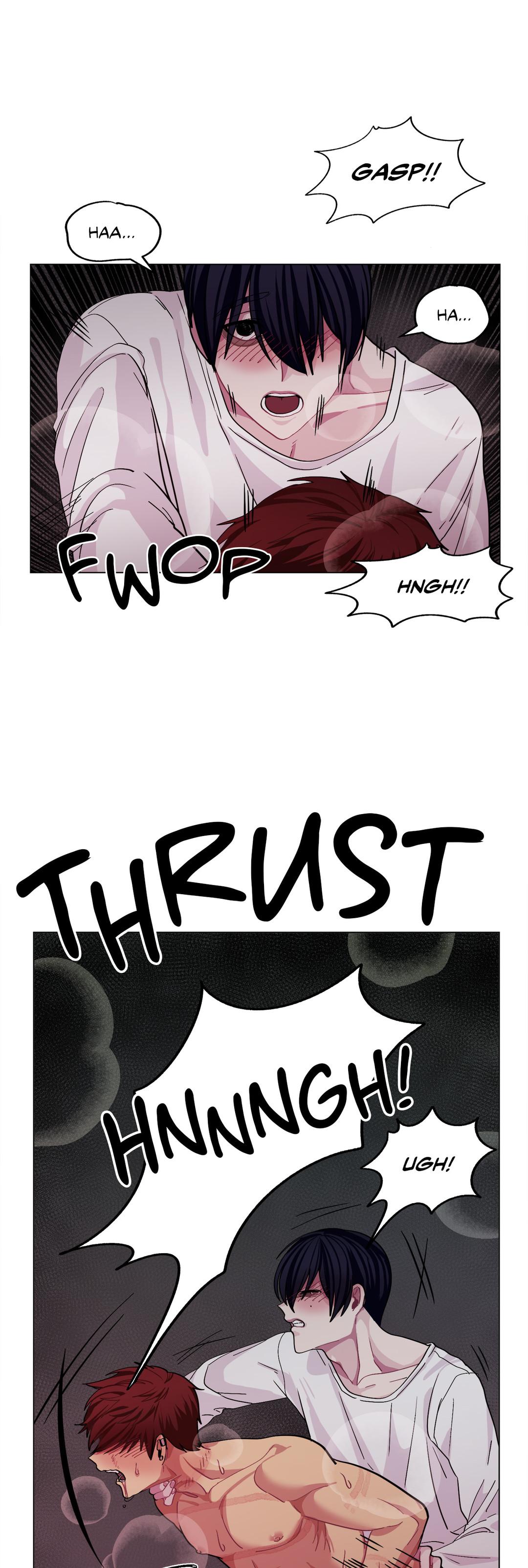 hãy vâng lời anh chapter 5 31