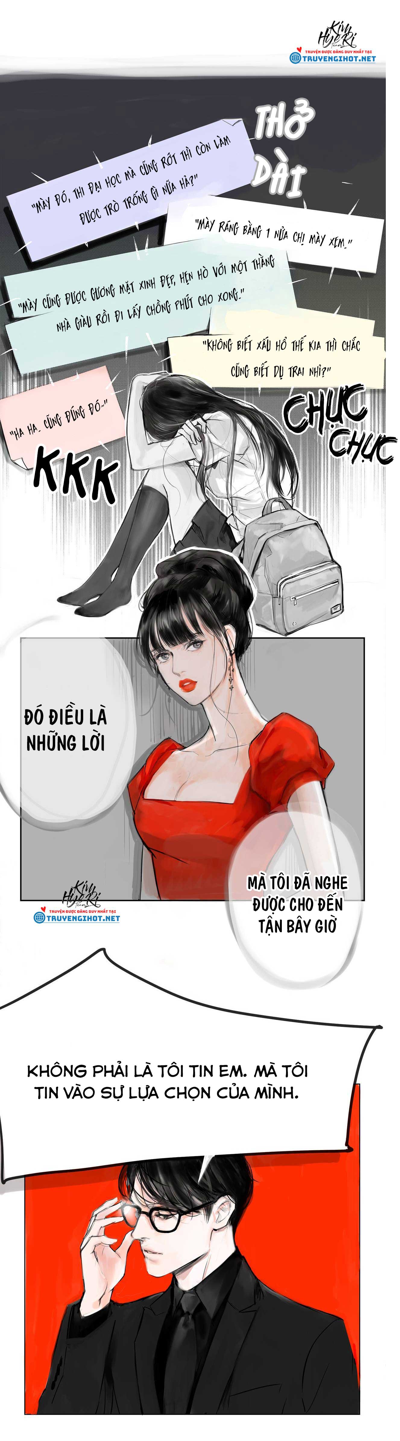 cách bày tỏ chapter 2 8