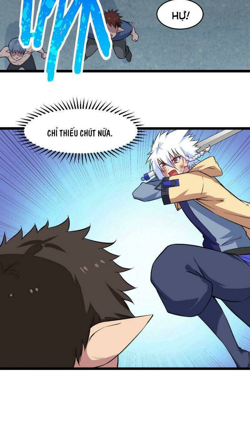 thần tiên rút thẻ chapter 21 39