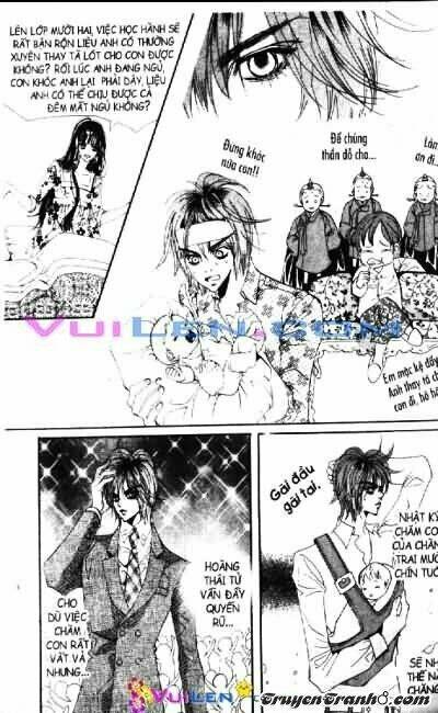 goong - [ hoàng cung ] chapter 14 100