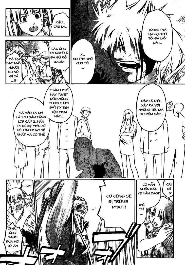 silvery crow chapter 9 11