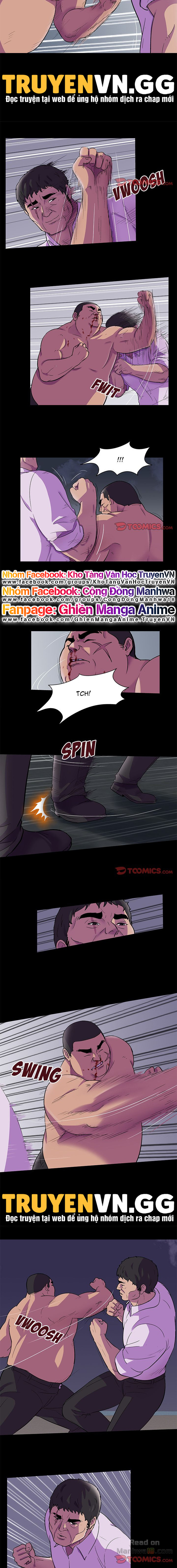 dự án utopia (project utopia) chapter 78 3