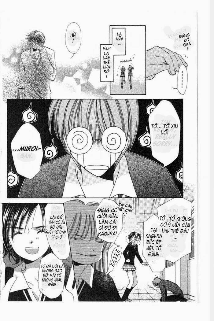 gatcha gacha chapter 3 7