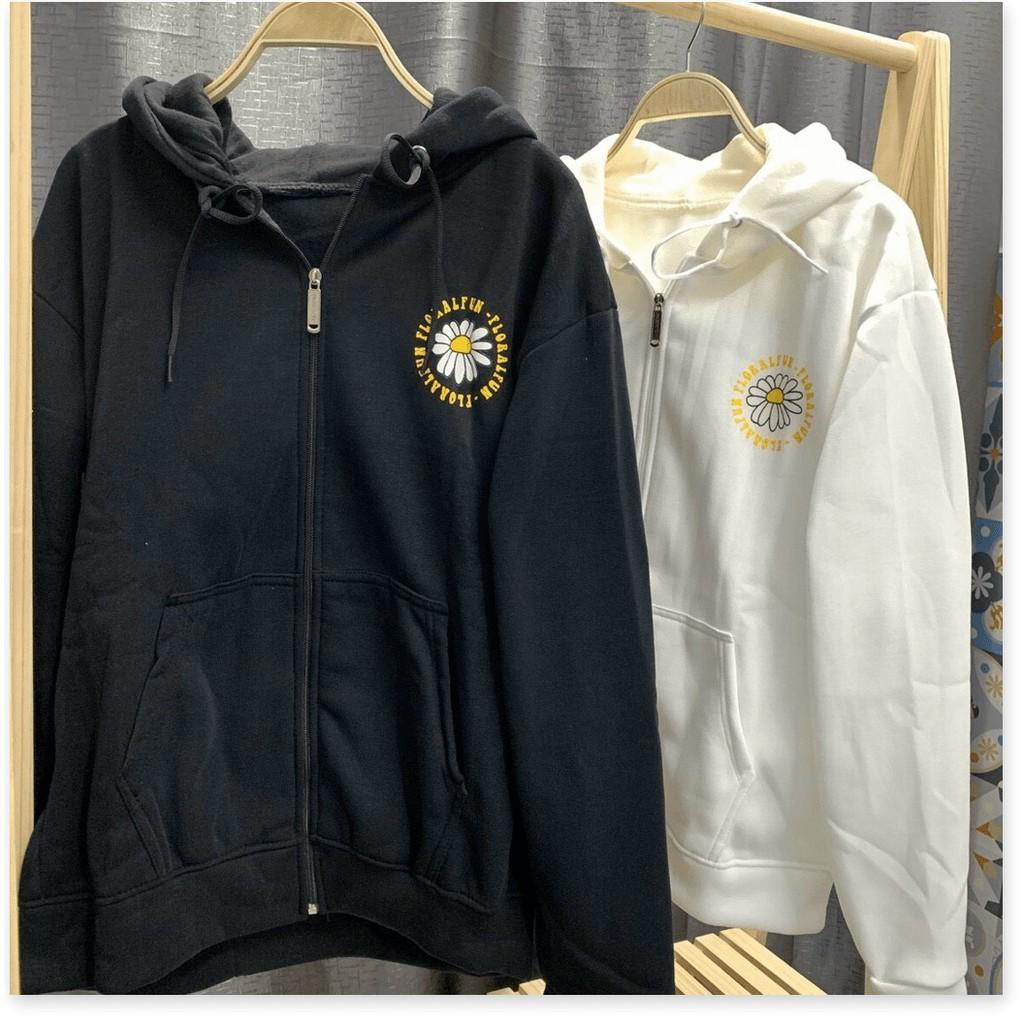 ÁO KHOÁC HOODIES NAM NỮ PHONG CÁCH MỚI CỰC HOTTT THỜI TRANG LANO STORE