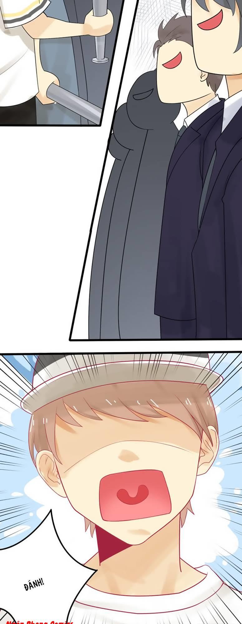 thâm hải chi ca chapter 5 25