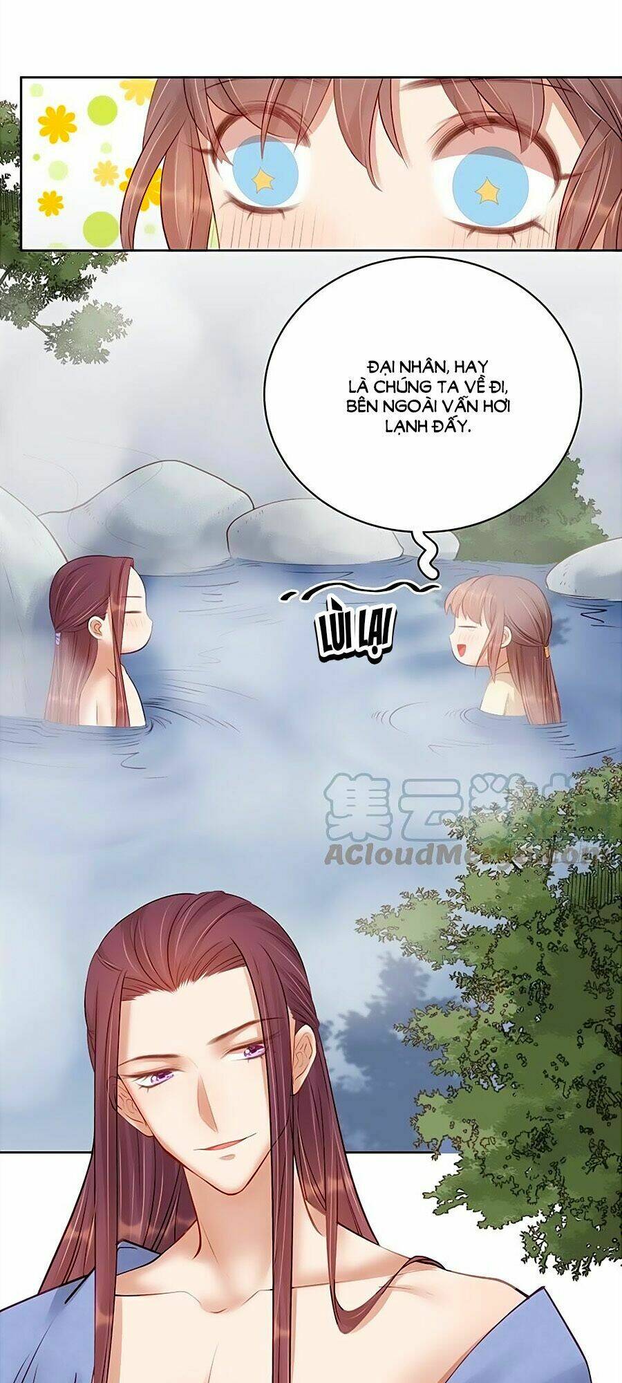 xuân khuê bí lục: xưởng công thái liêu nhân chapter 91 25