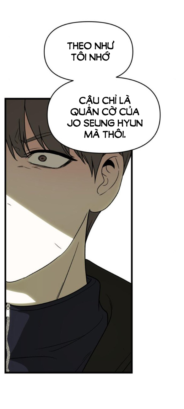 Tự Do Trong Mơ chapter 107.1 - Trang 50