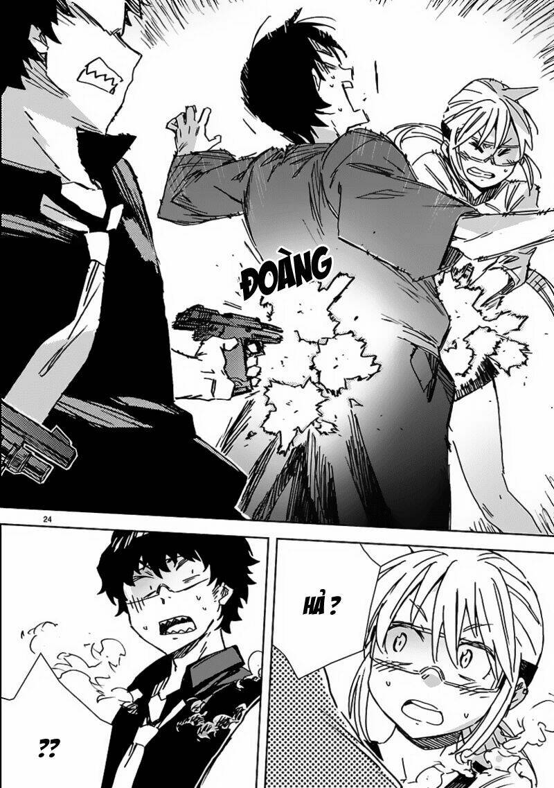 hyakko chapter 38 23