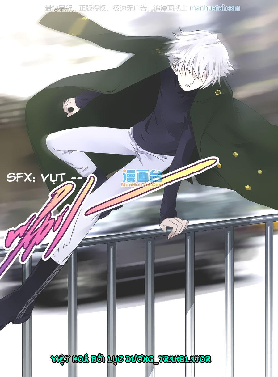 lam sí chapter 93 7