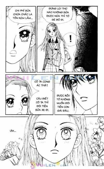 anh là của tôi chapter 1 137