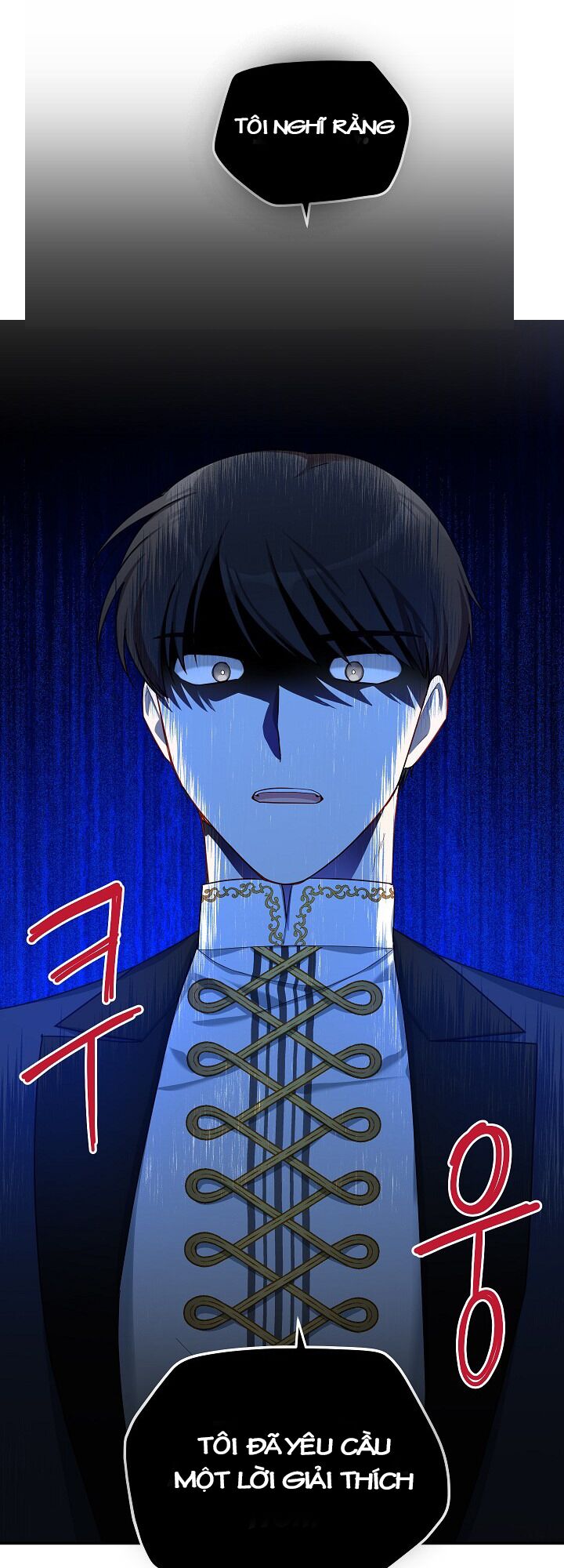 nữ công tước với tâm hồn trống rỗng chapter 31 18