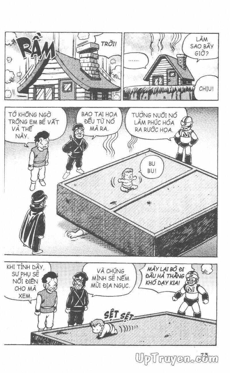 đội quân nhí nhố chapter 32 75