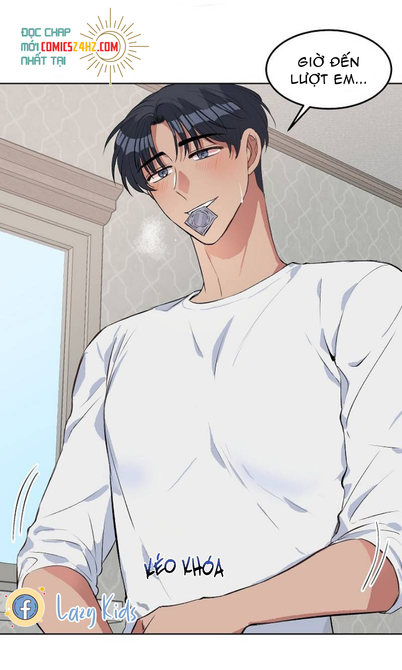 ngón tay âu yếm chapter 1 20