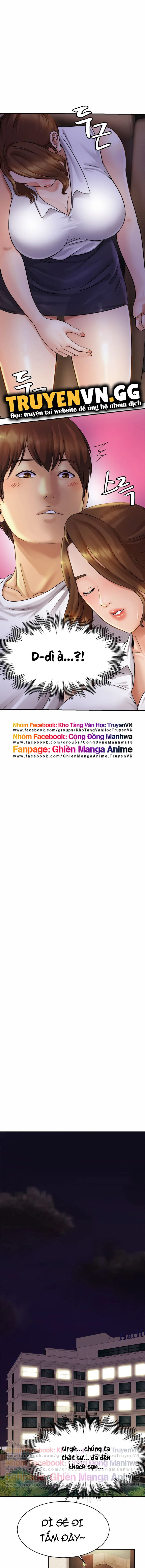 gia đình thân thiết chapter 4 7