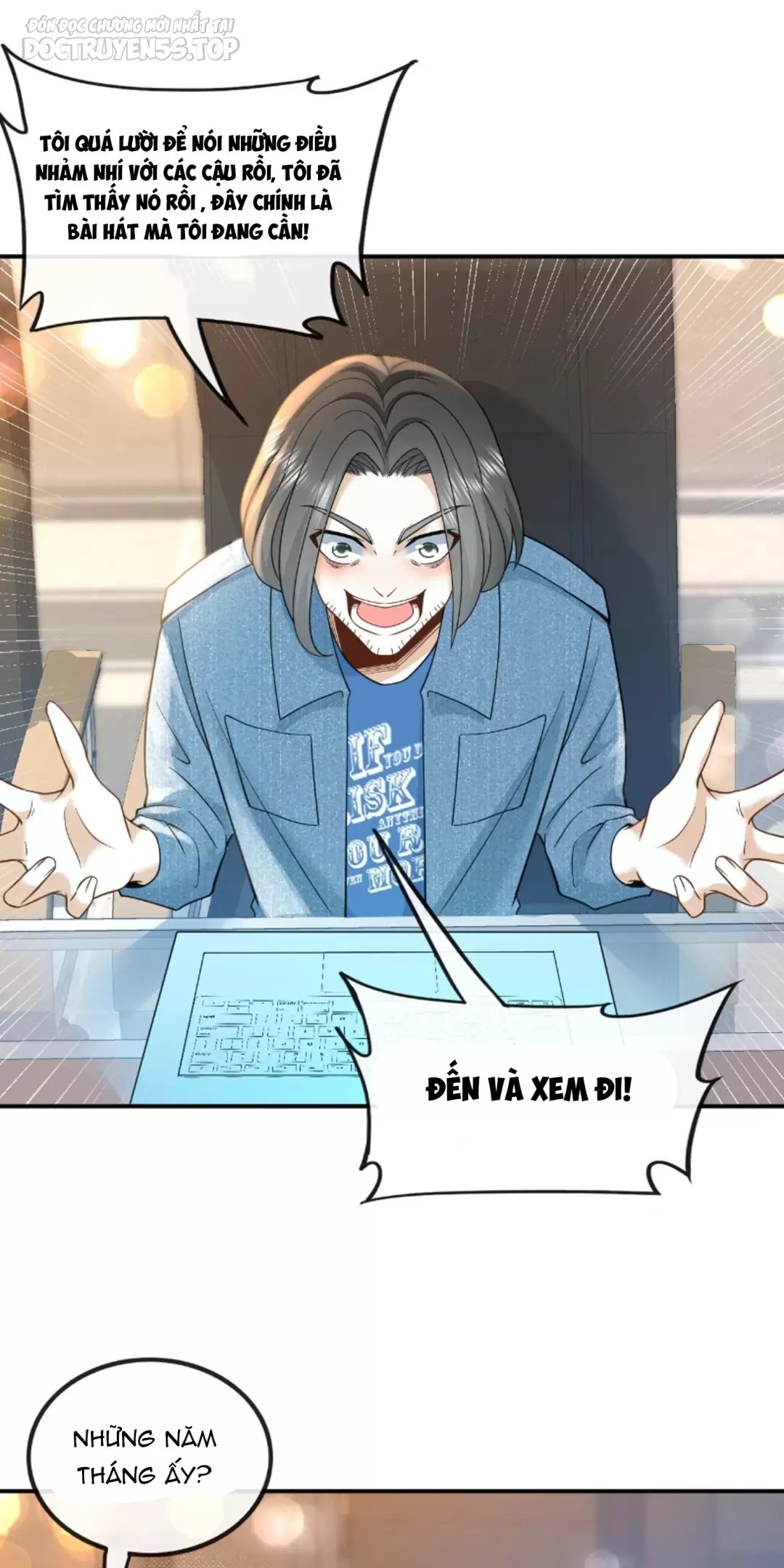 tái sinh, tôi trở thành ông vua ngành giải trí chapter 9 27