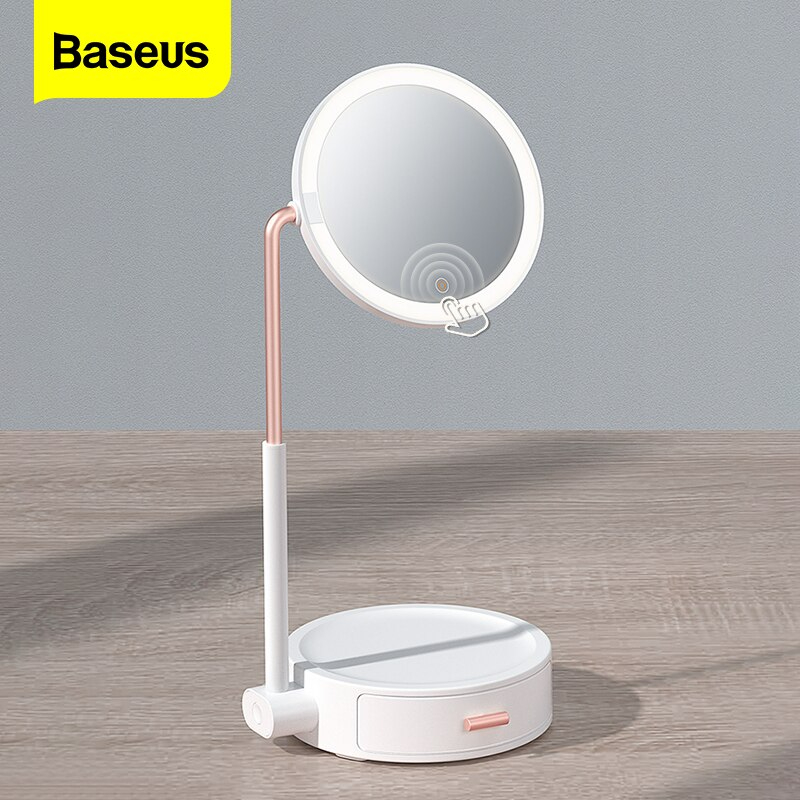 Đèn LED Baseus đèn LED bảo vệ mắt, cảm biến ánh sáng theo môi trường, đèn đọc sách, đèn làm việc