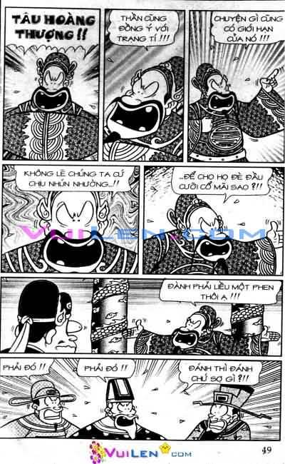 thần đồng đất việt chapter 64 43