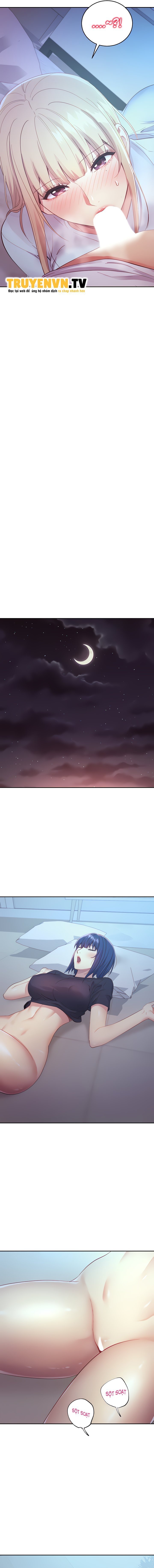 mẹ kế và những người bạn chapter 94 2