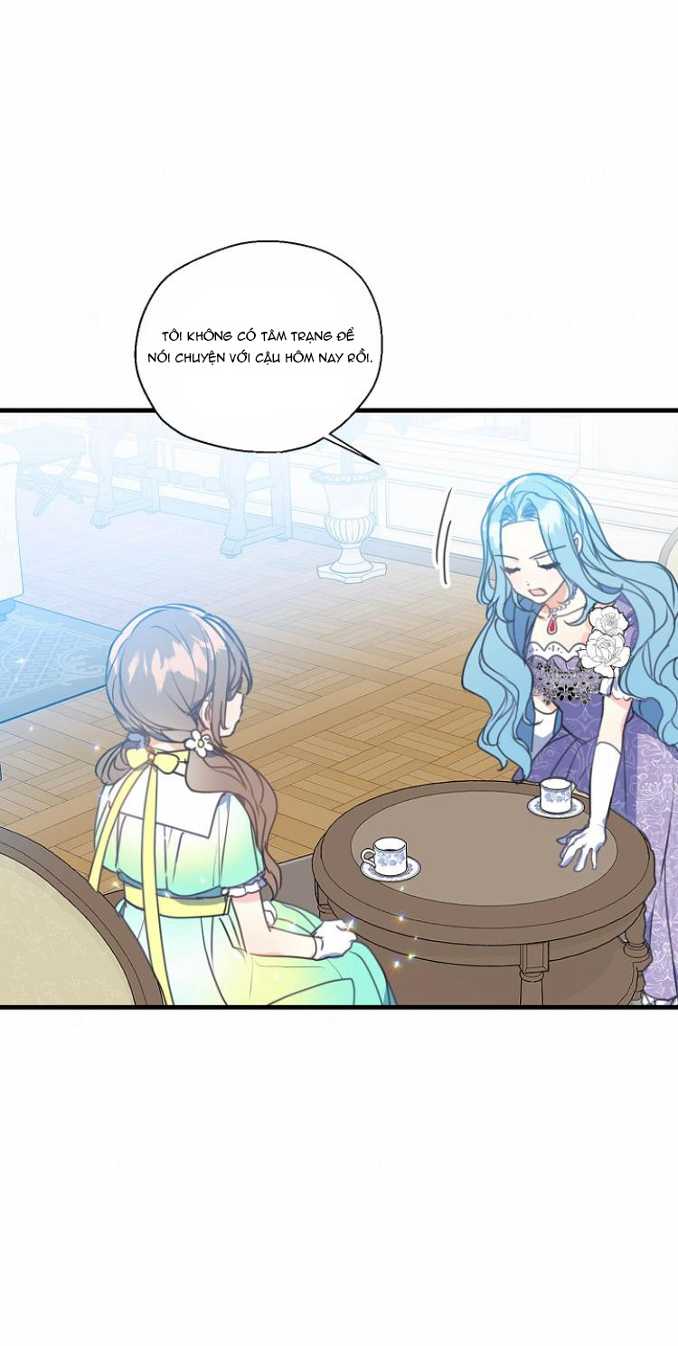 bệ hạ, xin đừng giết tôi!! chapter 31 7