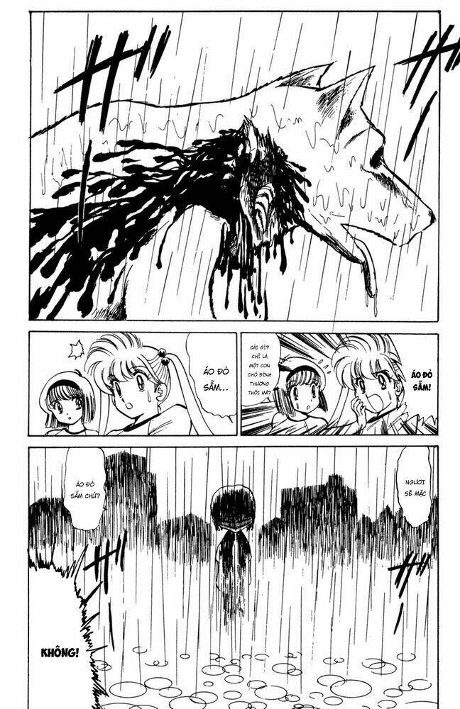 jigoku sensei nube - người thầy dũng cảm chapter 50 8