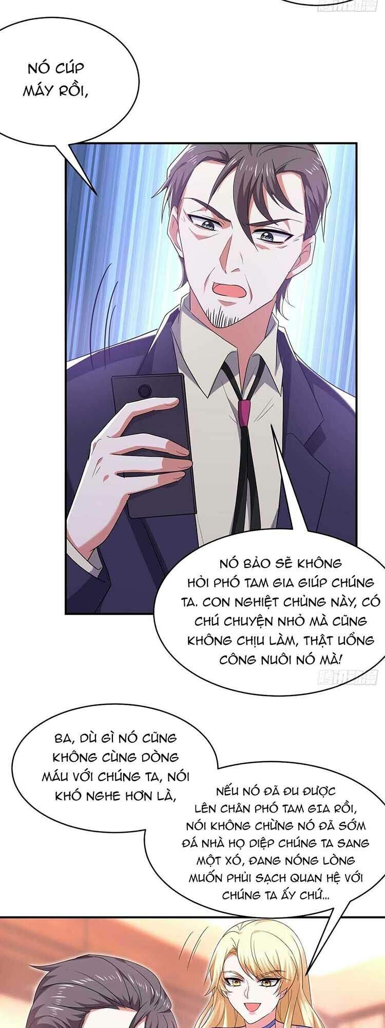 đại lão gọi tôi tiểu tổ tông chapter 55 2