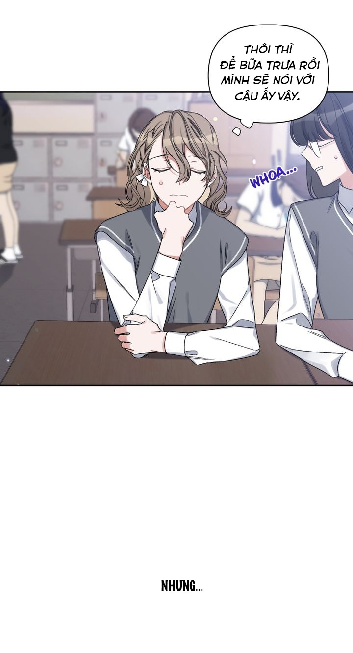 cuộc du hành thời gian của sela chapter 3 24