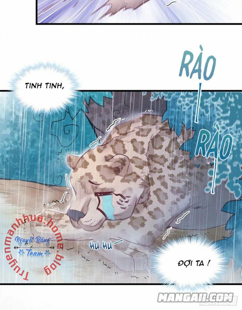 [16+] thảnh thơi thú thế chủng chủng điền, sinh sinh tể chapter 204 37