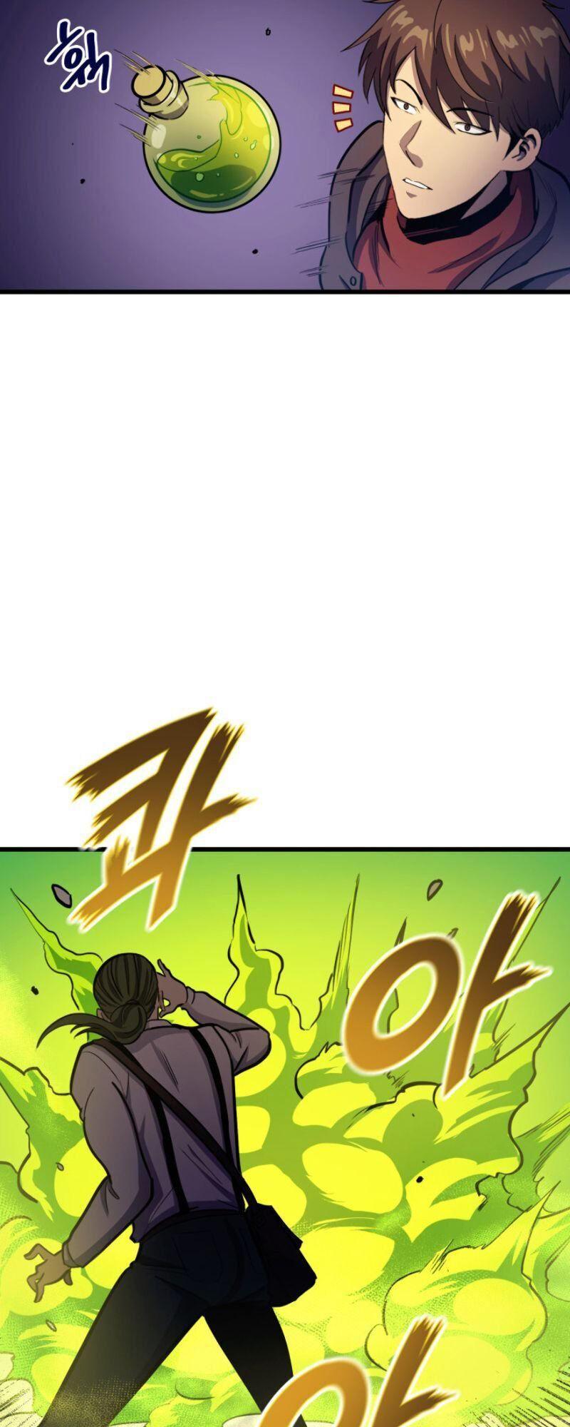 tôi trở lại thăng cấp một mình chapter 26 57