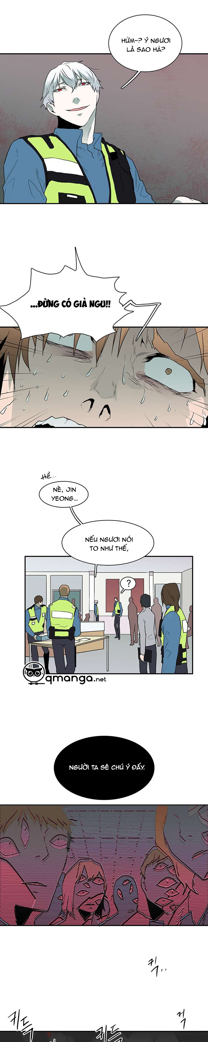 dear door chapter 20 2