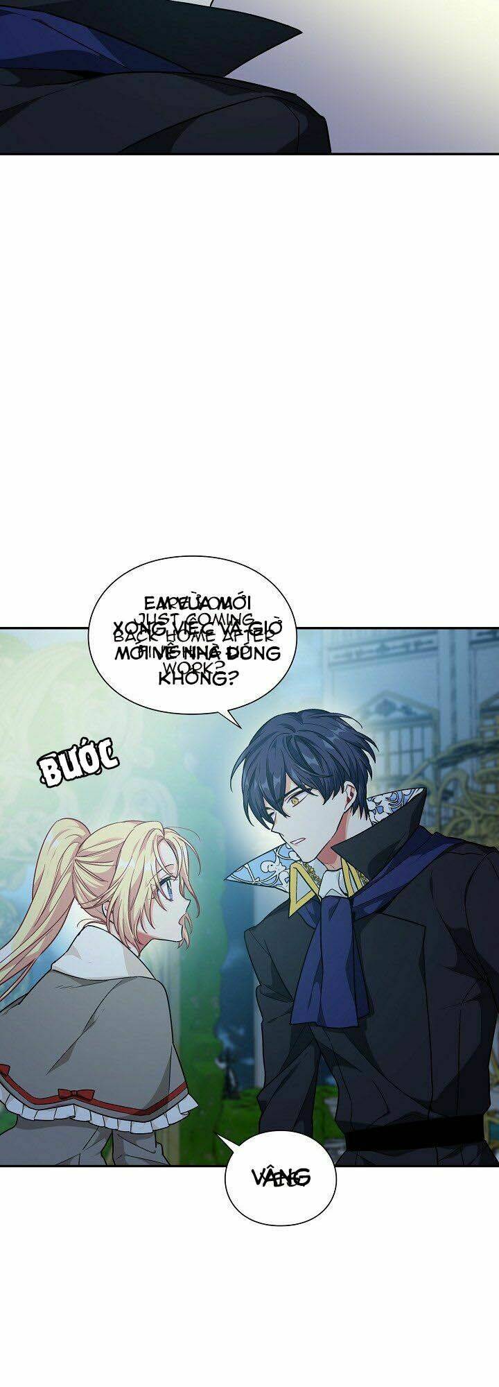 nữ hoàng ngoại khoa chapter 97 40