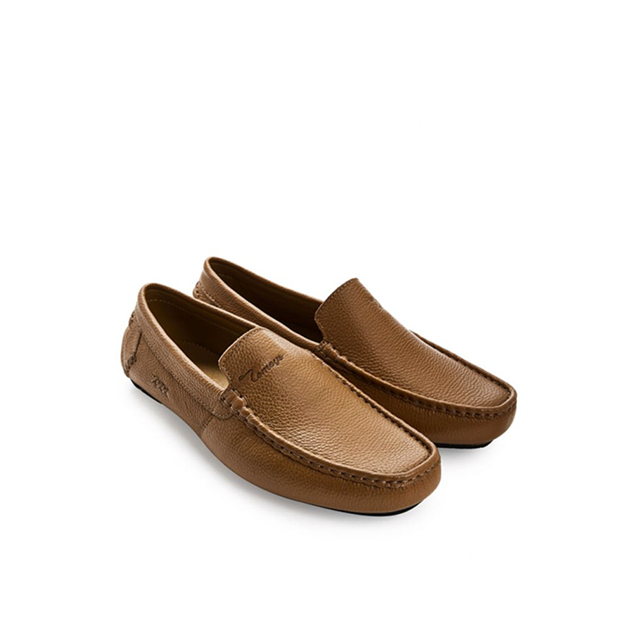 Giày Lười Nam Tomoyo Penny Loafer George TMN06103