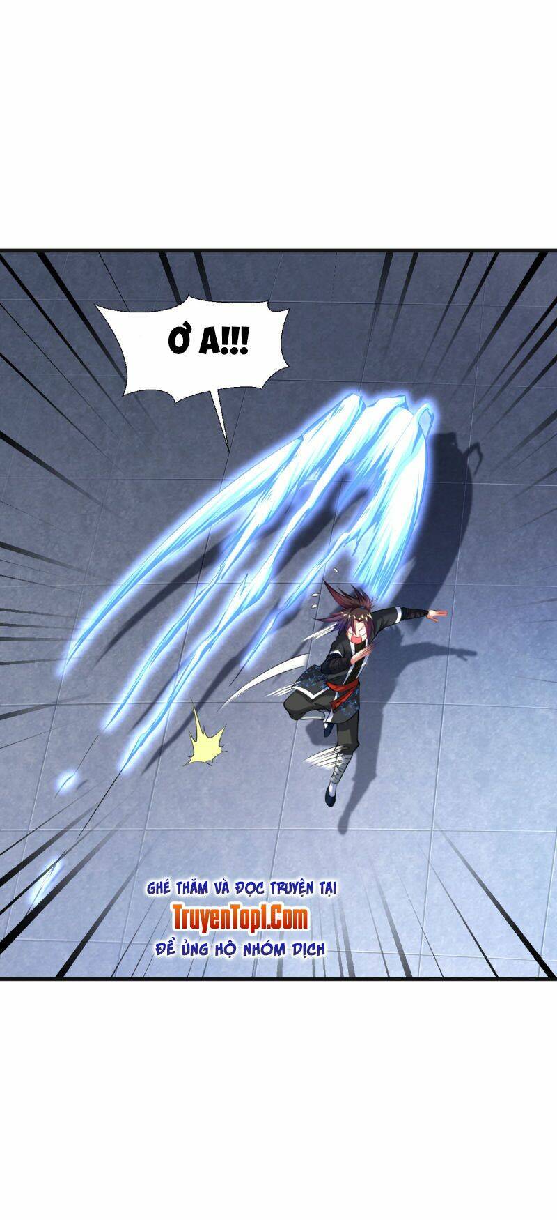 đạo ấn chapter 37 10