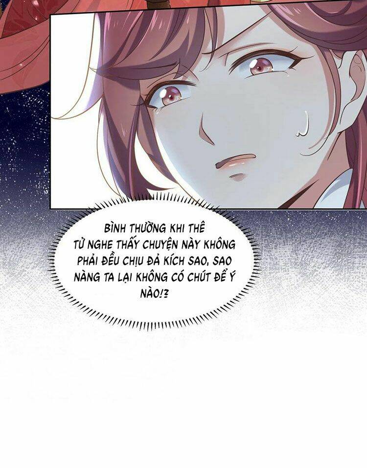 hoạn phi thiên hạ chapter 88 14