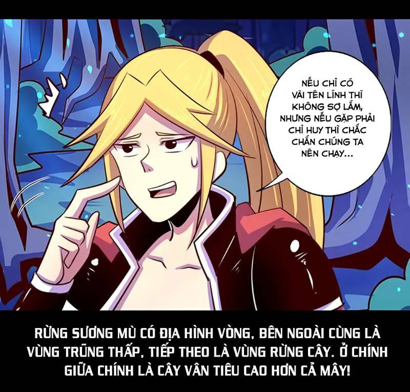 ta không phải là npc chapter 101 14