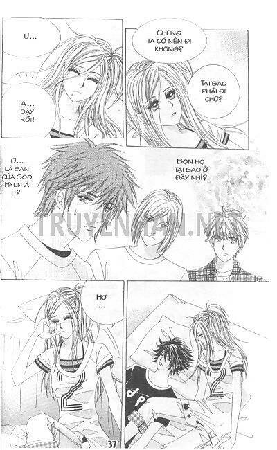 nụ hôn 5000 won chapter 50 19