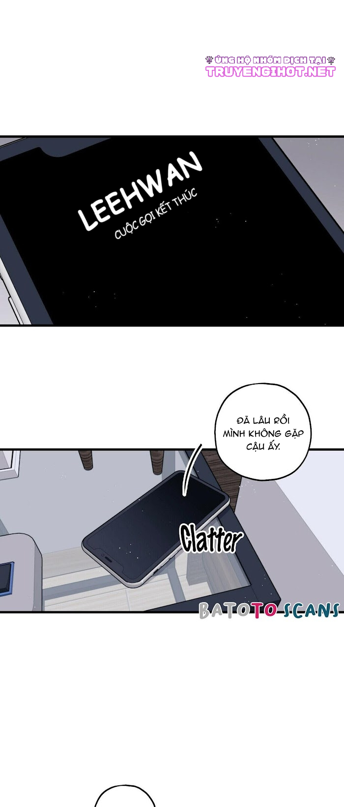 phía sau sân khấu chapter 22 10