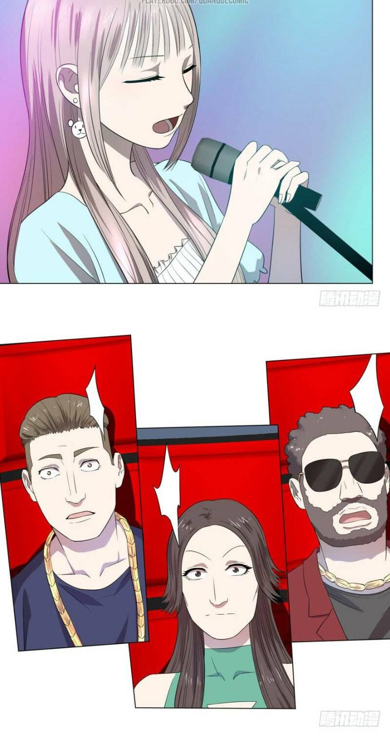 danh sách kẻ phản diện chapter 27 16