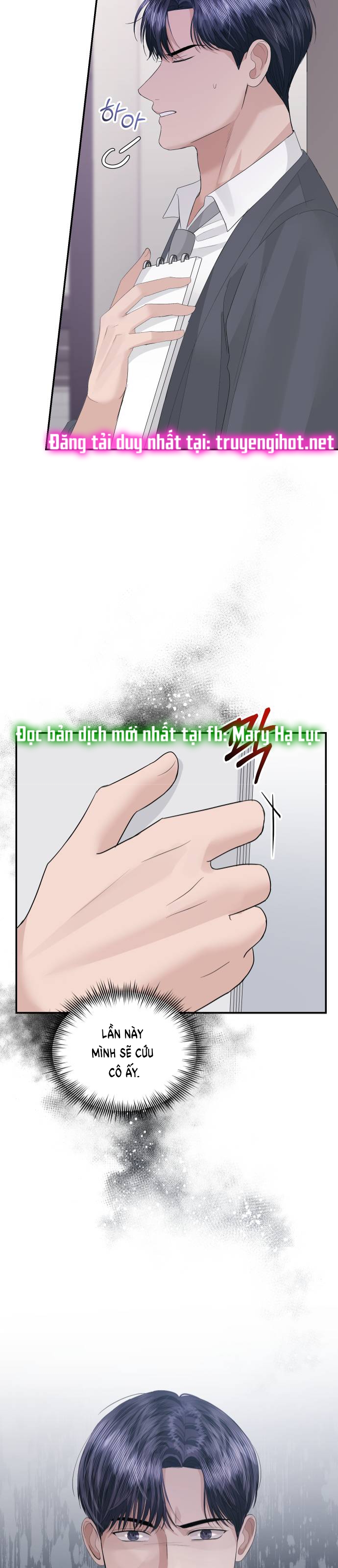 cuộc hôn nhân hoàn hảo chapter 46.1 10