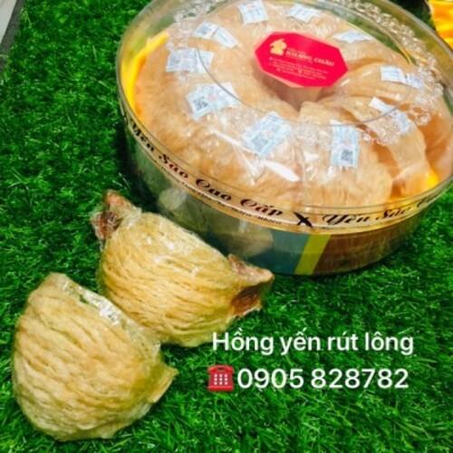 [ OCOP] Hồng Yến Rút Lông (4sao)