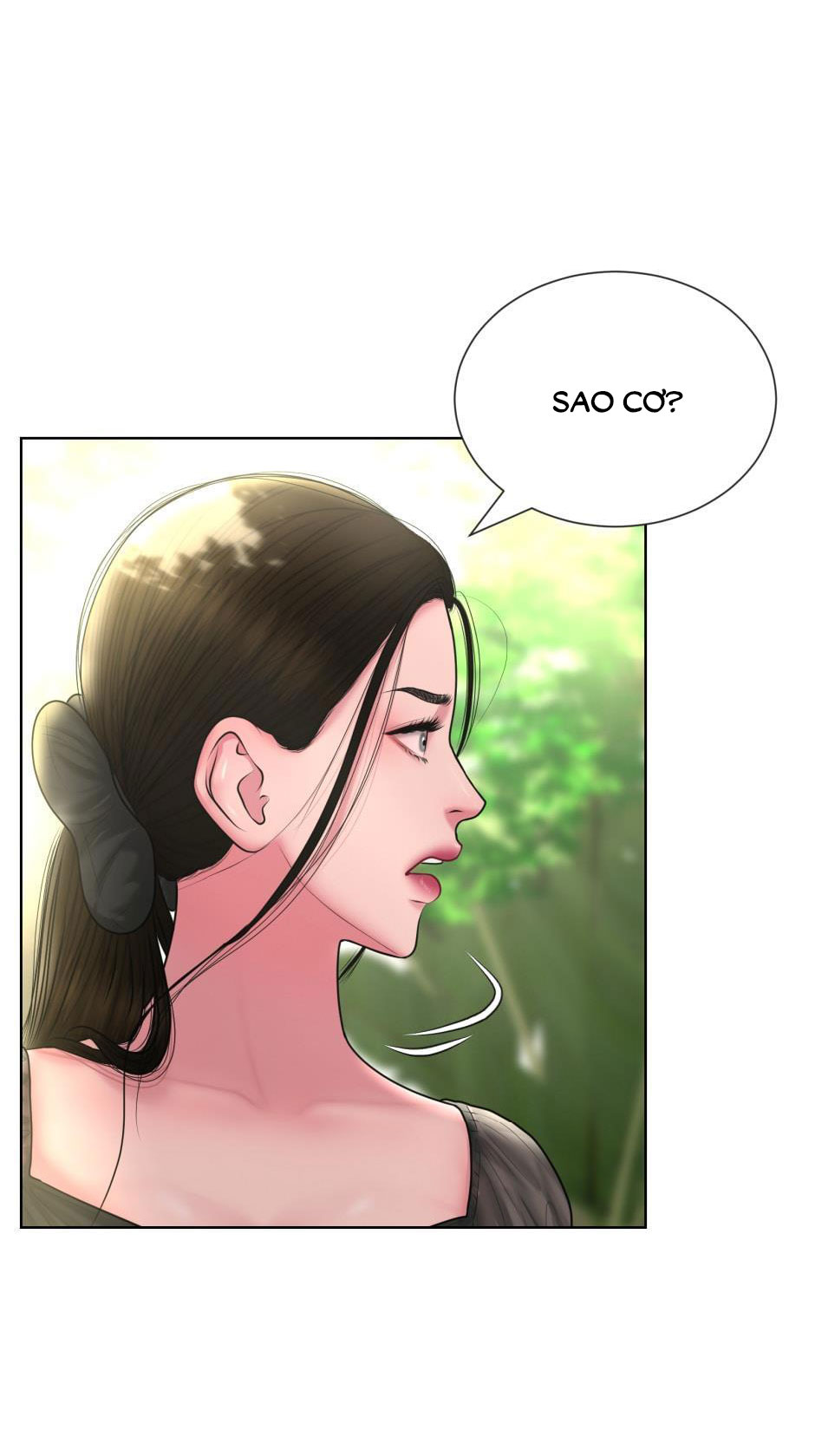 góc tối trái tim chapter 10.1 9