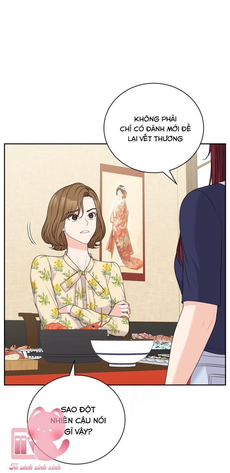 mong được chị chỉ bảo, tiền bối chapter 26 36