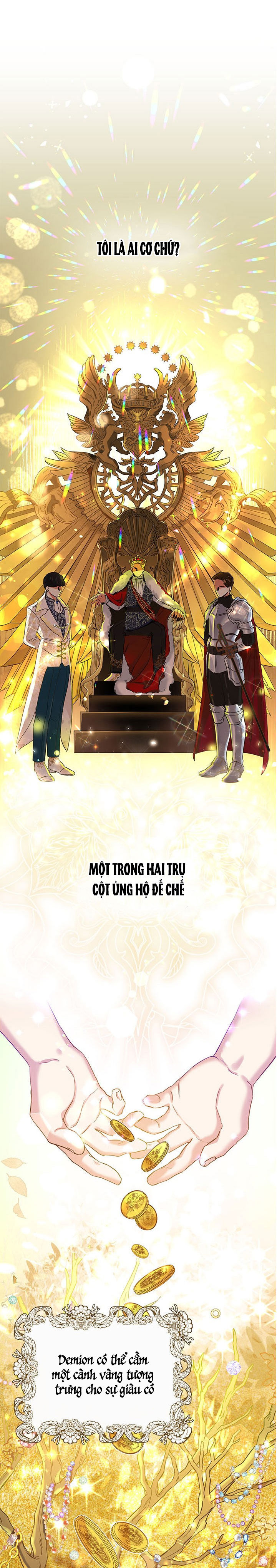 hôm nay cũng là ngày vui của ác nữ chapter 1 7