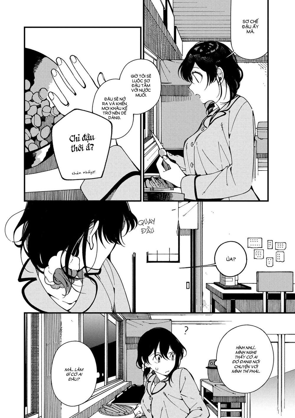 ẩm thực đến từ thế giới khác chapter 8 2